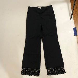 Cache pants Size 10